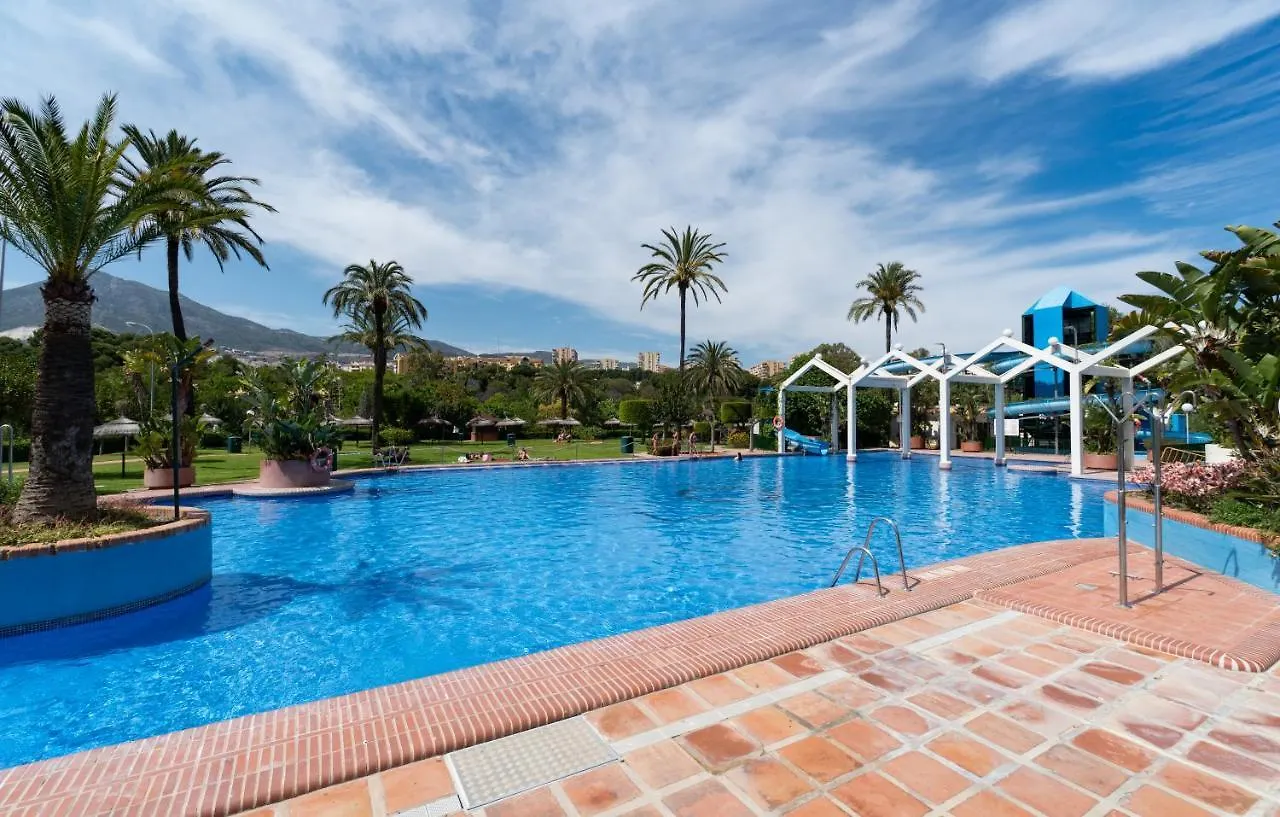 Benalbeach Benalmádena Appartement