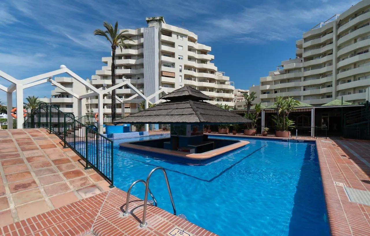 Apartment Benalbeach Benalmadena