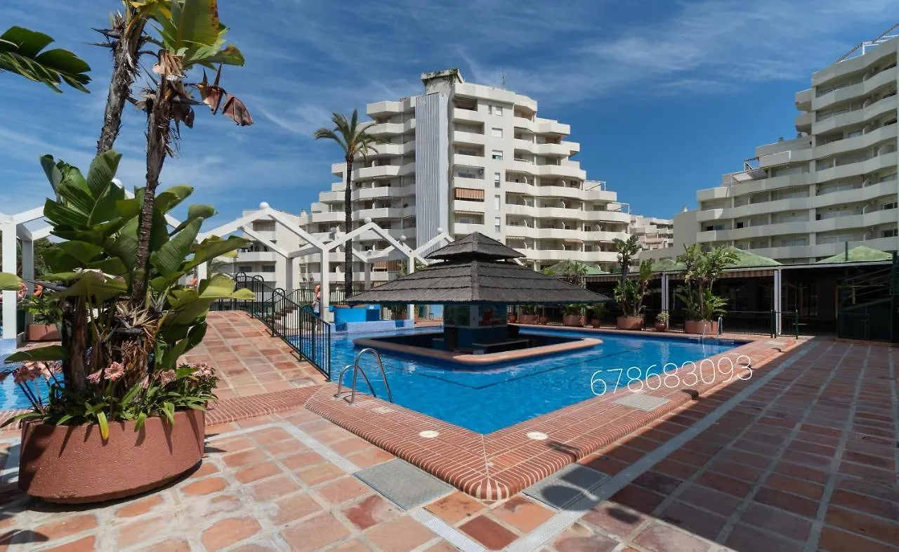 Benalbeach Benalmádena Apartamento