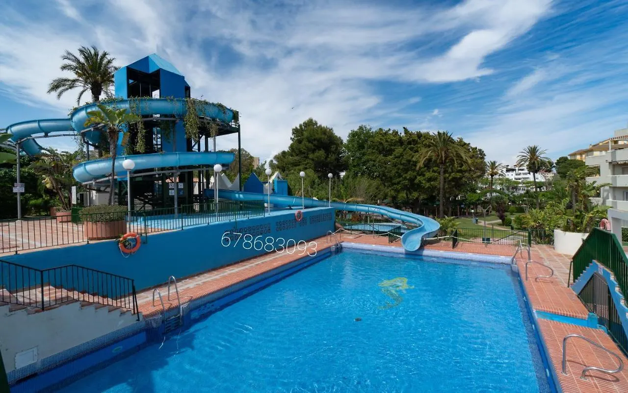 Benalbeach Benalmadena 0*,