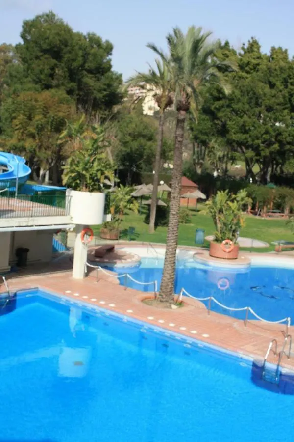 Benalbeach Benalmadena