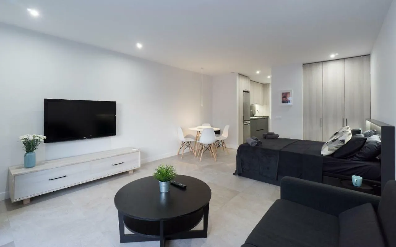 Benalbeach Benalmádena Apartamento