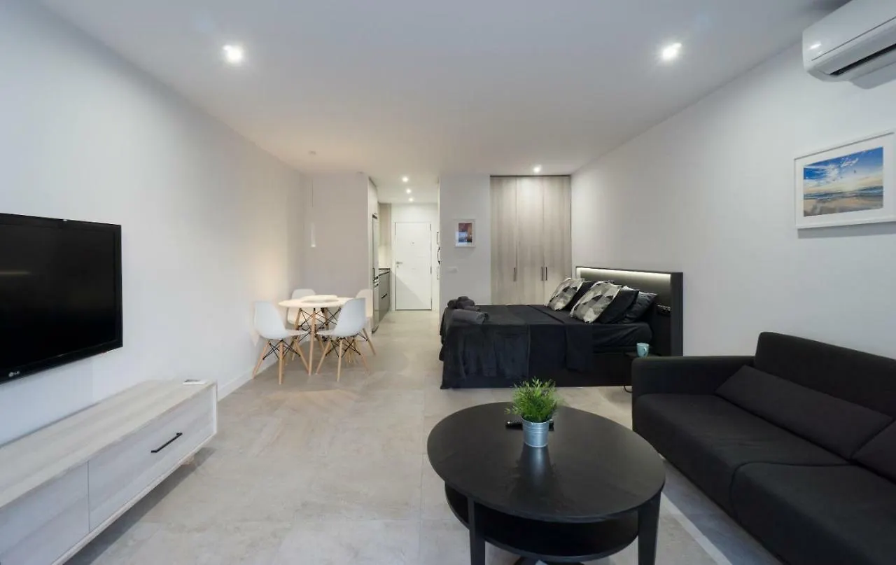 Benalbeach Benalmádena Apartamento