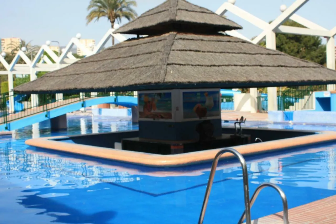 Benalbeach Benalmadena 0*,  Spain