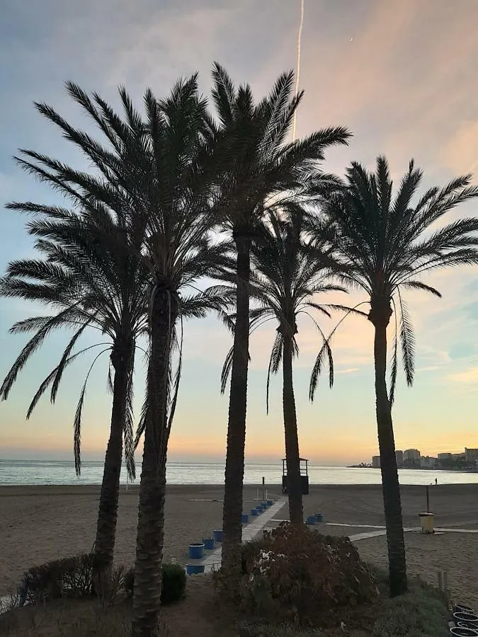 Benalbeach Benalmádena