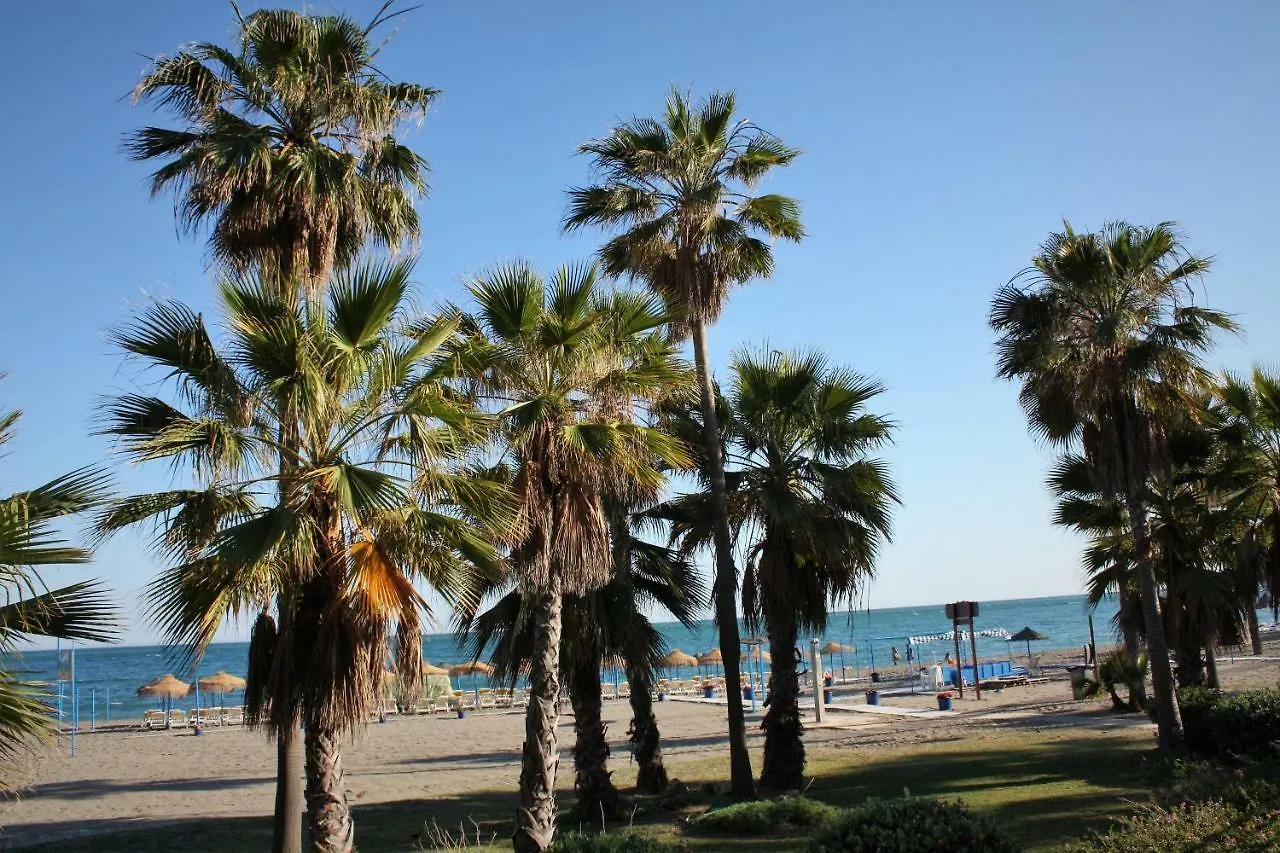 Apartment Benalbeach Benalmadena Spain
