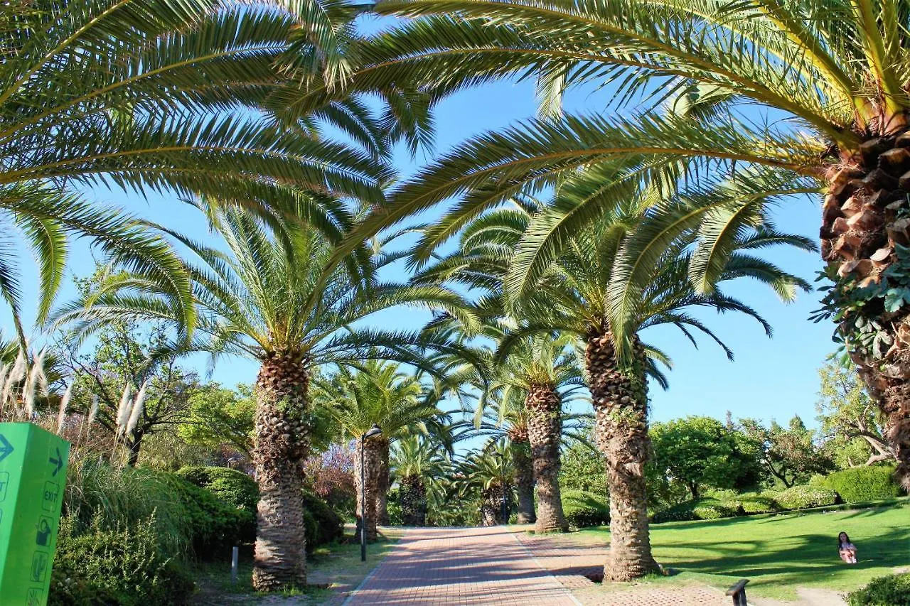 Apartamento Benalbeach Benalmádena