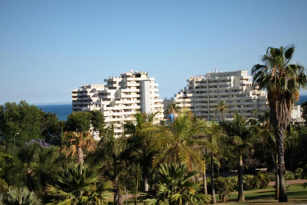 Benalbeach Benalmádena España