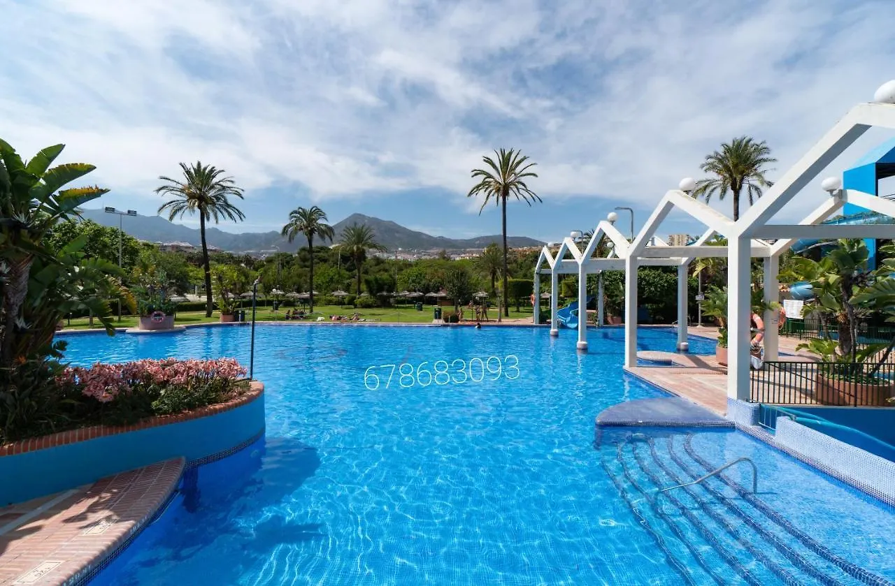 Benalbeach 베날마데나코스타 0*,  스페인