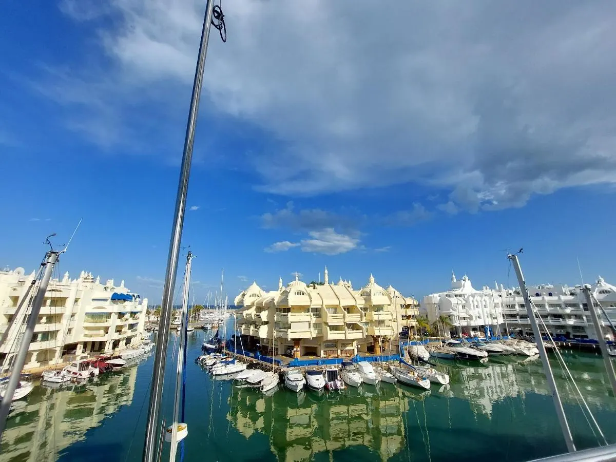 Benalbeach Benalmádena Appartement