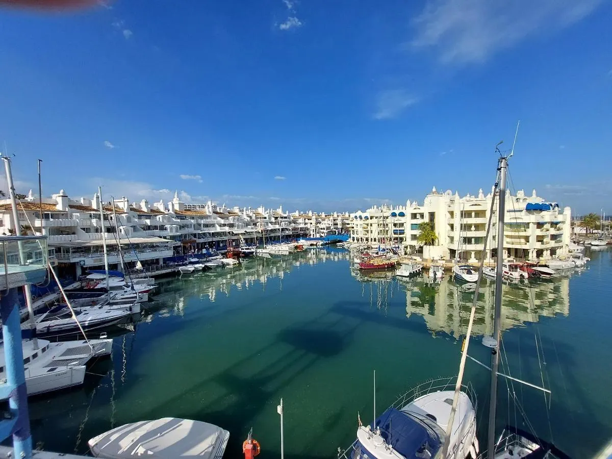 Appartement Benalbeach Benalmádena Spanje