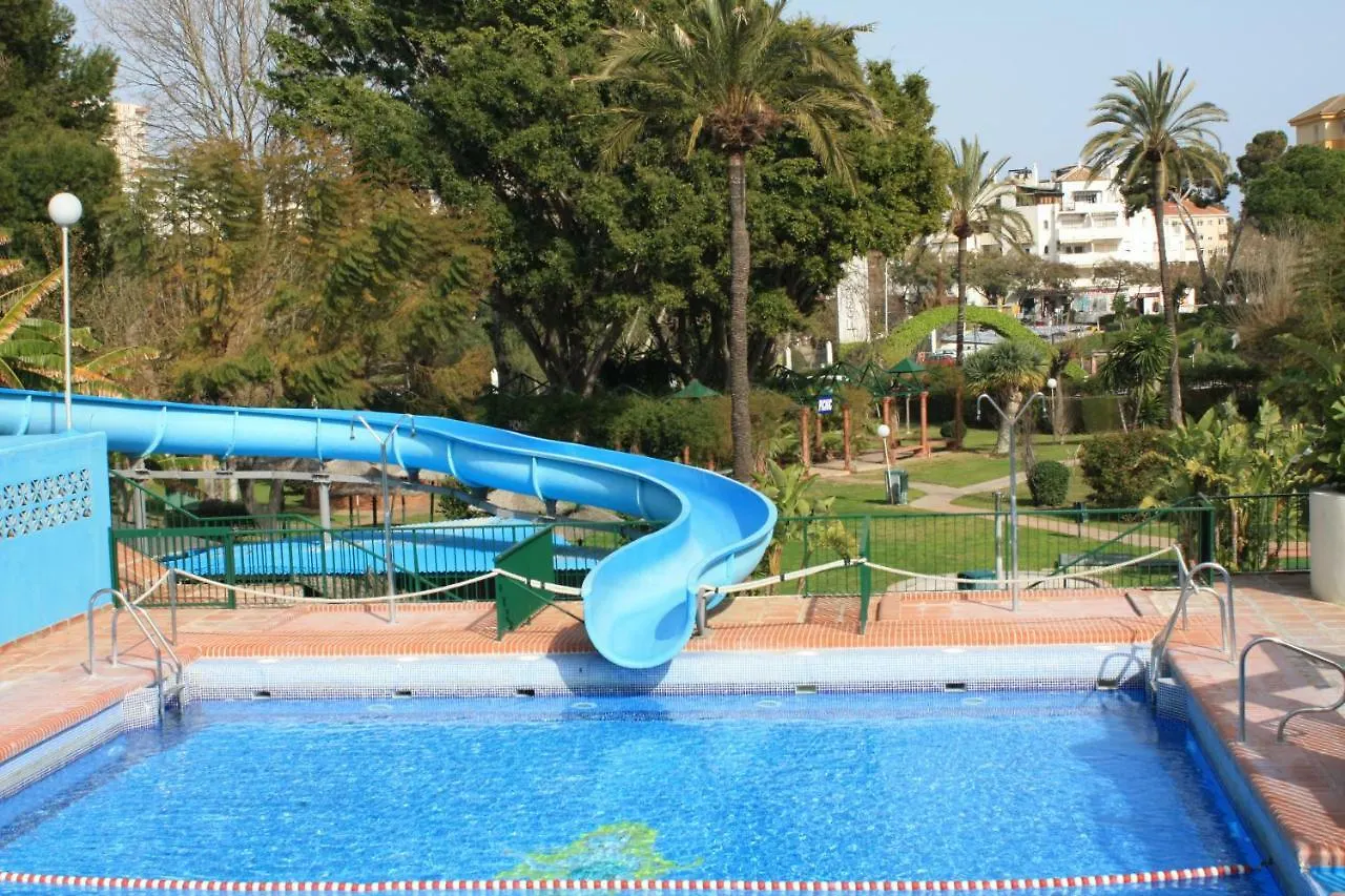 Benalbeach 베날마데나코스타 아파트