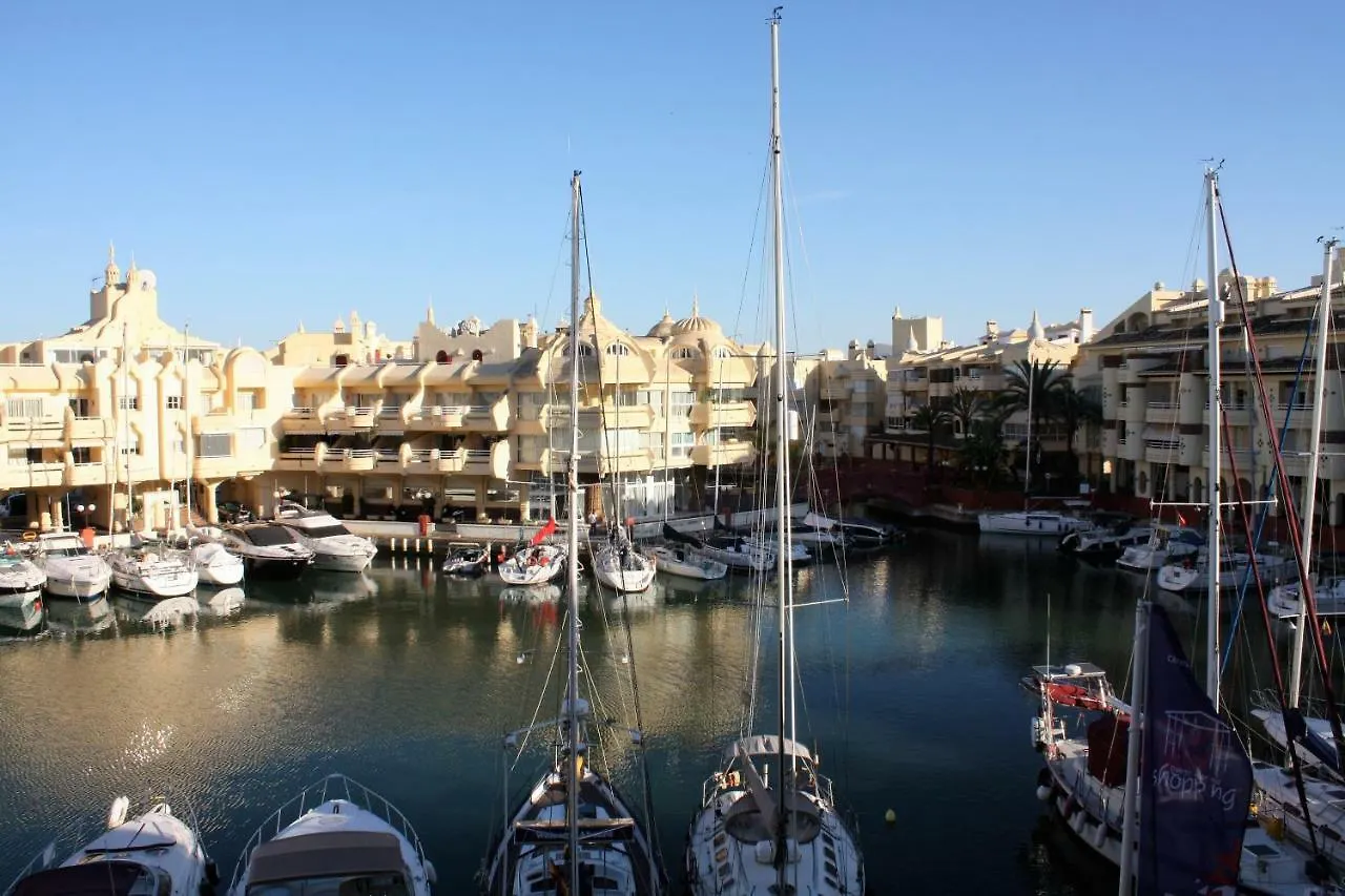 Benalbeach Benalmádena Appartement